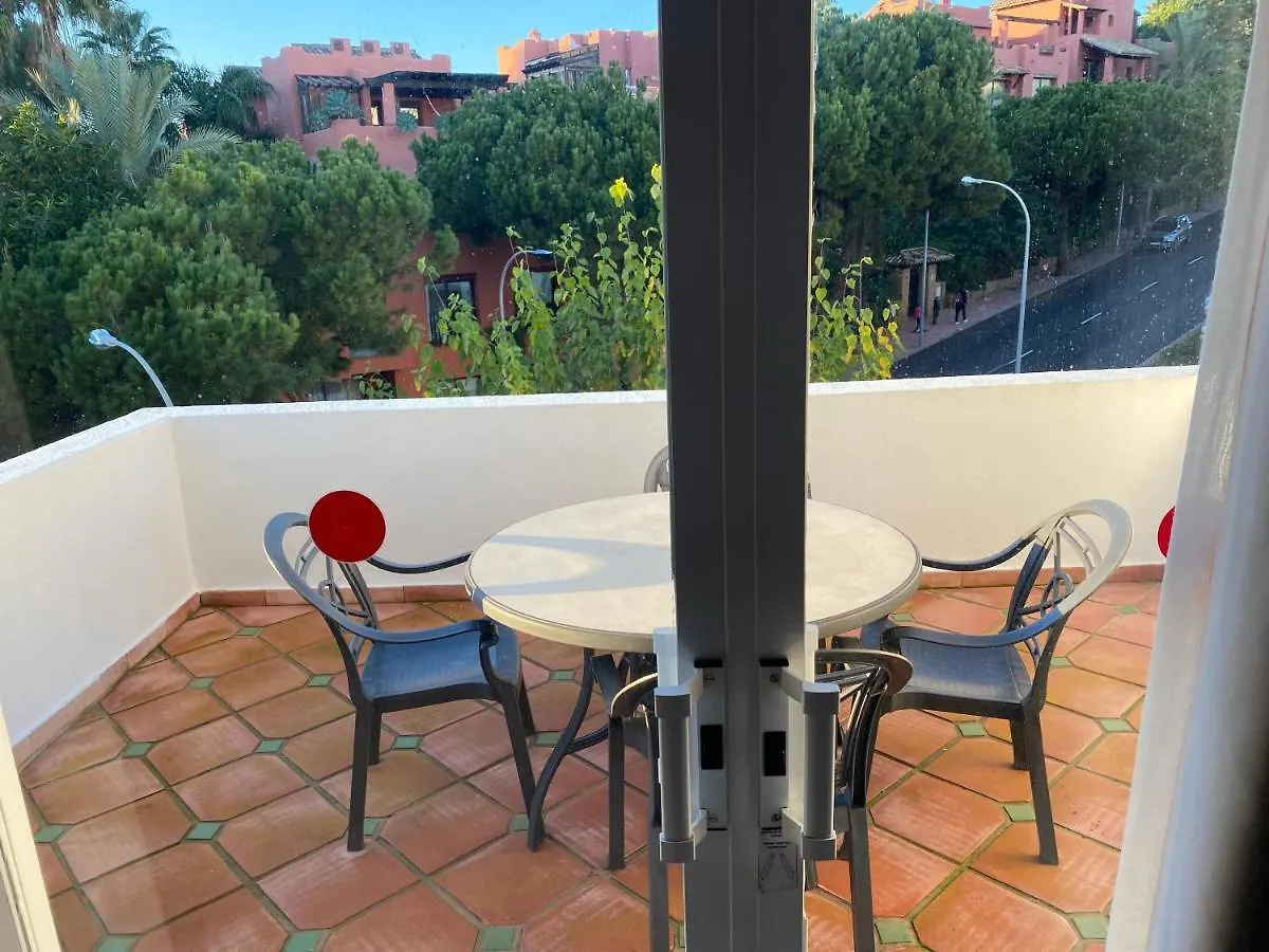Apartamento De Lujo Elviria Urb Ona Club Marbella Apartment
