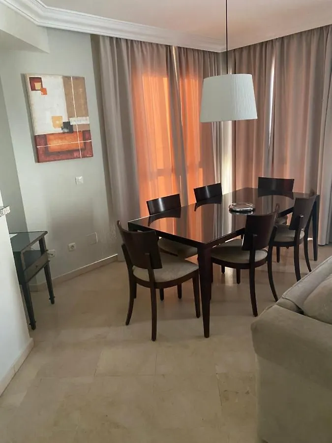 Apartamento De Lujo Elviria Urb Ona Club Marbella Apartment