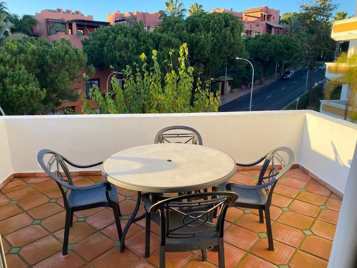Apartamento De Lujo Elviria Urb Ona Club Marbella Apartment 0*,  Spain