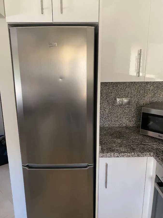 Apartamento De Lujo Elviria Urb Ona Club Marbella Apartment