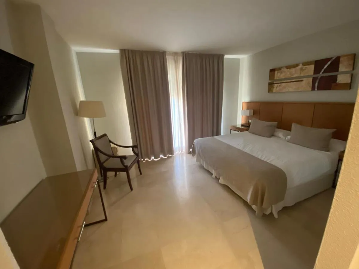 Apartamento De Lujo Elviria Urb Ona Club Marbella Apartment