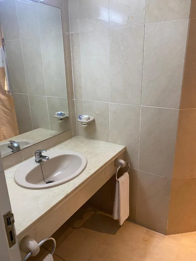 Apartamento De Lujo Elviria Urb Ona Club Marbella Apartment Spain