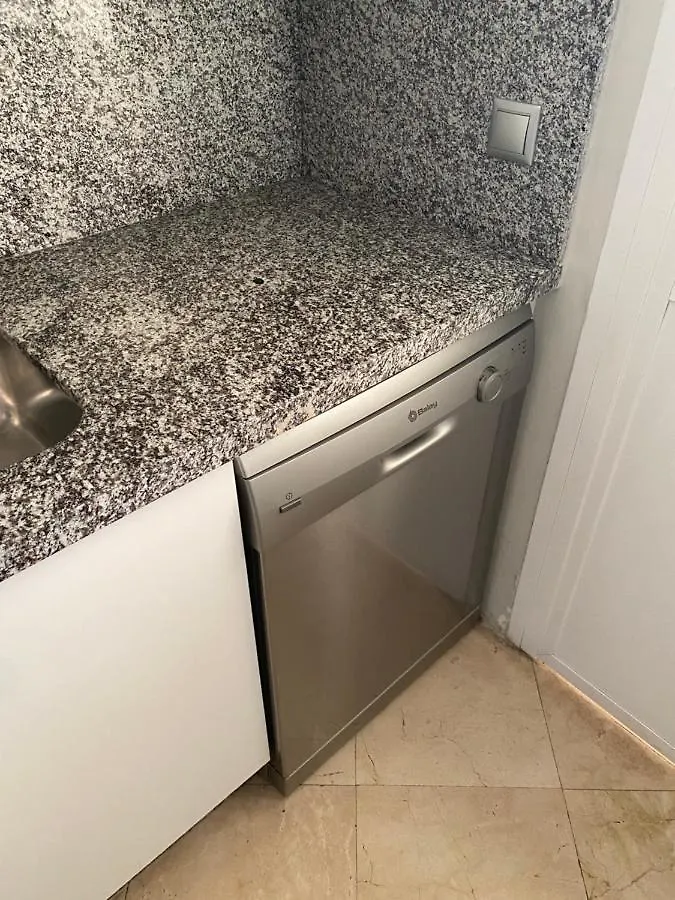 Apartamento De Lujo Elviria Urb Ona Club Marbella Apartment