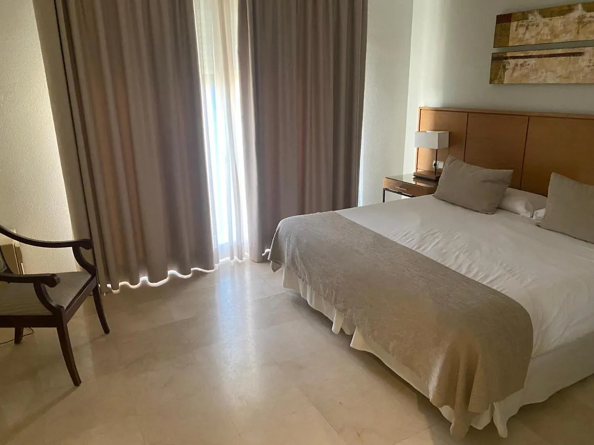 Apartamento De Lujo Elviria Urb Ona Club Marbella Apartment
