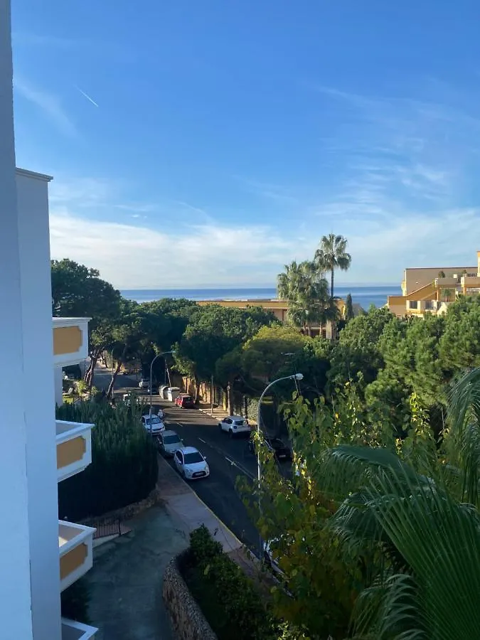 Apartamento De Lujo Elviria Urb Ona Club Marbella contacts