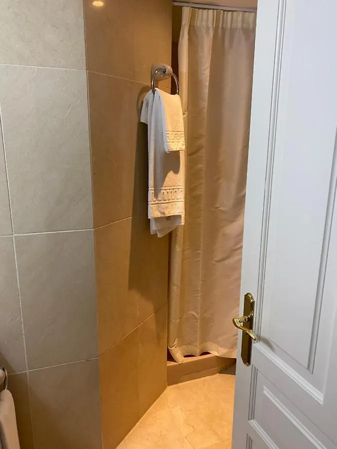 Apartamento De Lujo Elviria Urb Ona Club Marbella Apartment