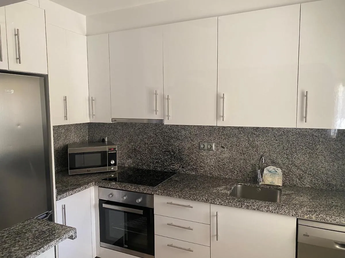 Apartamento De Lujo Elviria Urb Ona Club Marbella Apartman Spanyolország